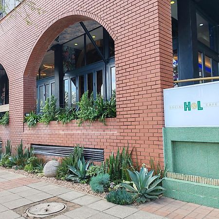 Regal Inn Umhlanga Gateway Durban Exterior photo