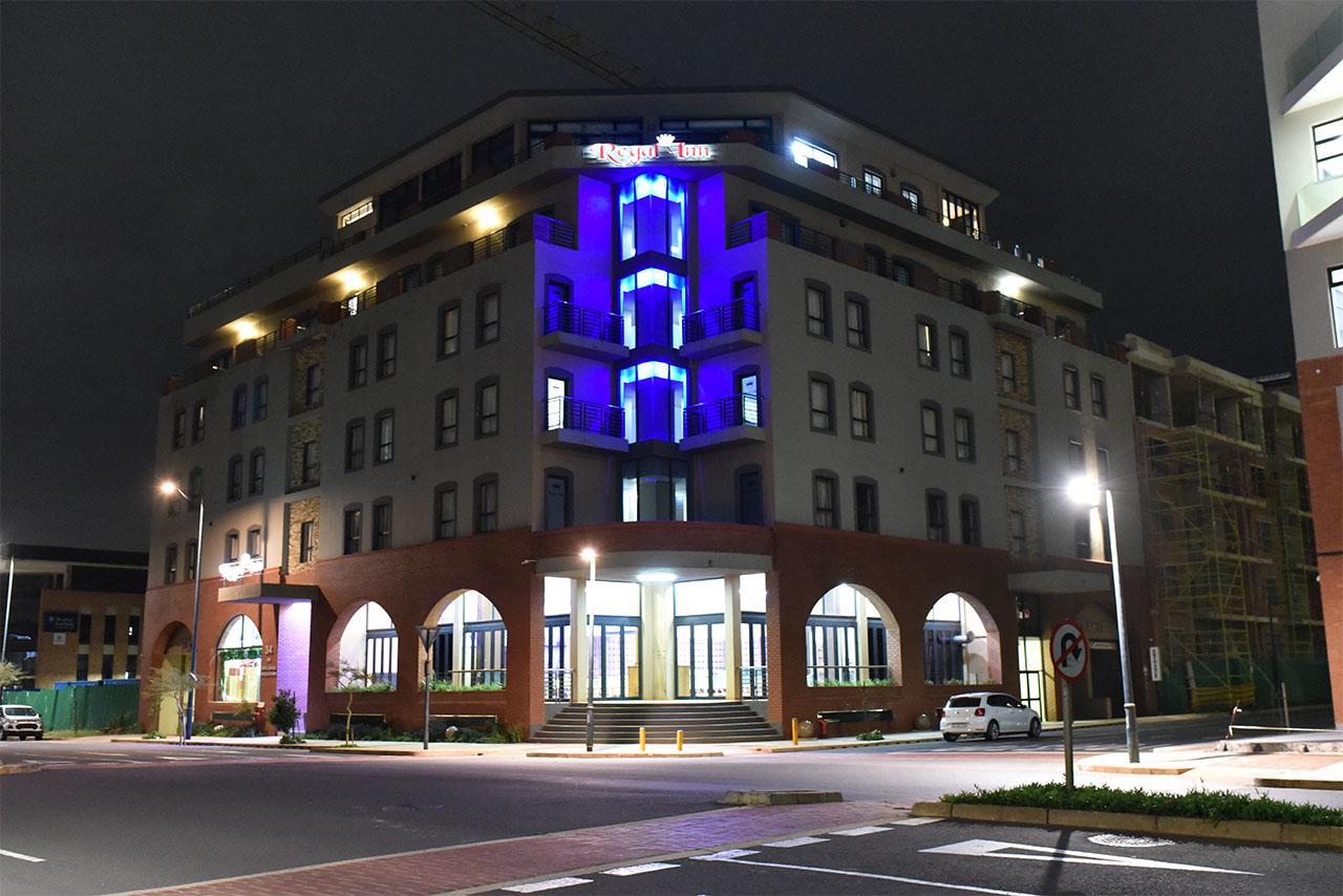 Regal Inn Umhlanga Gateway Durban Exterior photo