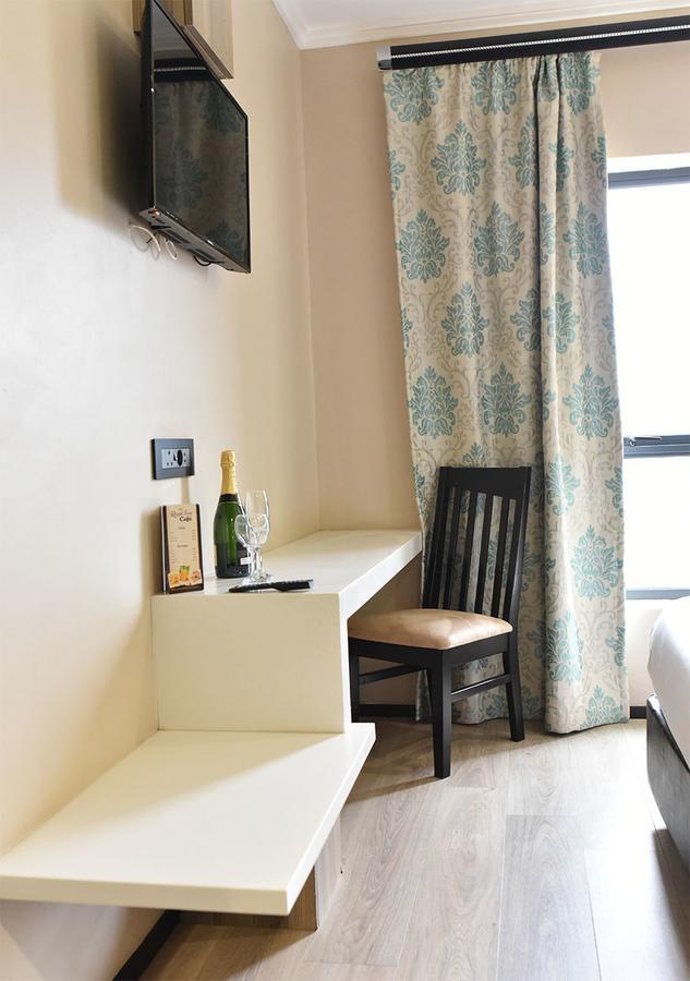 Regal Inn Umhlanga Gateway Durban Exterior photo